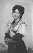 Jules Lefebvre_1882_A Bride of Sorrento.jpg
